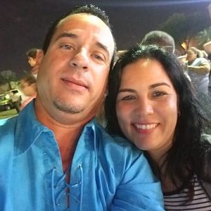 Meet your Posher, Jorge